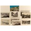 Image 1 : Nine Silver City, Lyon County postcards