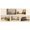 Image 1 : Tonopah Main street photographs