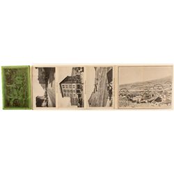 RARE Souvenir of Tonopah booklet