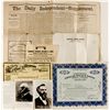 Image 1 : Comstock Ephemera 1