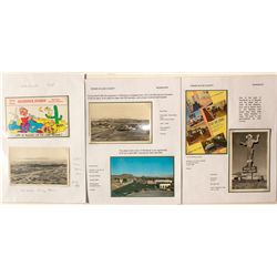 Wendover, Elko County postcards