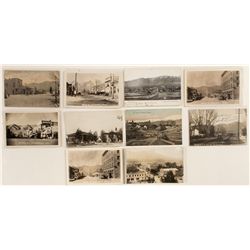 Nice Winnemucca postcards