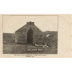 The Bachelor Club in Wonder!