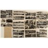 Image 1 : N.E. Johnson Photo Collages of Nevada Mining Camps