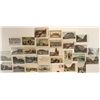 Image 1 : Roads, railroads, etc. postcards of Nevada