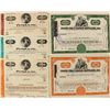Image 1 : Pepsi Cola Stock Certificates