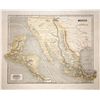 Image 1 : Central America and Yucatan Color Map