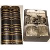 Image 1 : Italian Stereoviews-Keystone View Co. Library Vol. I & Vol. II