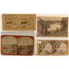 Image 1 : Four Old Plate Photographs