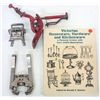 Image 1 : Antique Tools