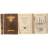 Image 1 : Bacteriological Apparatus Microscopes Catalog