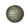 Image 2 : Cane - 1904 Silver-capped Presentation Cane for Bert Seaboldt, Prominent Utah Mining Figure