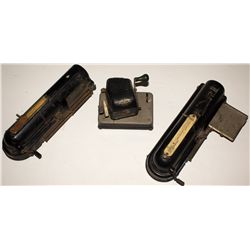 Check Writing Machines