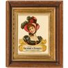 Image 1 : Gilmore Stogies Die Cut