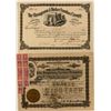 Image 1 : Lumber Stock Certificates
