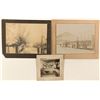 Image 1 : Old photos