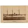 Image 1 : Photo of "White Squadron" USS Yorktown