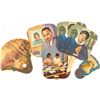 Image 1 : Six Advertising Fans