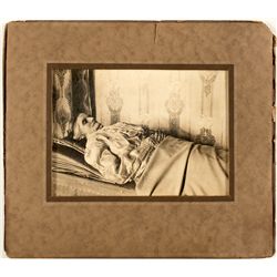 Undertaker's Photograph