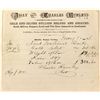 Image 1 : Territorial Assay Report of Charles Rumley, Helena, M.T.