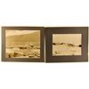 Image 1 : Two Dawson photos (Alaska Gold Rush/Klondike)