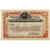 Image 1 : Alaska-Ebner Gold Mines Co. Stock Certificate