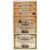 Image 1 : Six Alaska United Gold Mining Co. Stocks w/ Diff. Revenues