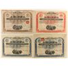 Image 1 : Alaska Mexican Gold Mining Company stocks