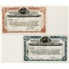 Image 1 : Two Alaska-Ebner Gold Mines Co. Stock Certificates