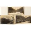 Image 1 : Three Alaska river photos