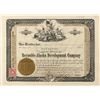 Image 1 : Reynolds-Alaska Development Co. Stock