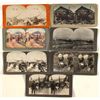 Image 1 : Yukon Alaska stereoviews