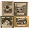 Image 1 : Four Alaska Gold Rush photos