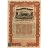 Image 1 : Consolidated Arizona Smelting Company bond