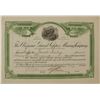 Image 1 : Arizona Giant Copper Mining Company stock