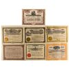 Image 1 : Arizona Mines Stock Certificates 6