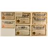Image 1 : Arizona Mines Stock Certificates 10
