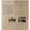 Image 1 : Mariposa Gold Mining Company prospectus