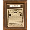 Image 1 : Empire Gold & Silver Mining Co. Gold Bond