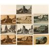Image 1 : Central Mine Postcards