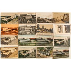 North Star Mine Postcards