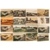 Image 1 : North Star Mine Postcards