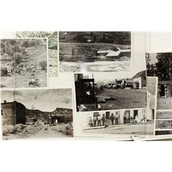 Reproduction Photos of Inyo & Mono County