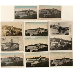 Kennedy Mine Postcards