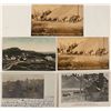 Image 1 : Southern Mother Lode Mining Postcards