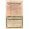 Image 1 : Two Bullion Mountains Copper Co. Stock Certificates