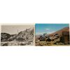Image 1 : Mono County Mining Postcards