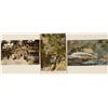 Image 1 : Placerville Area Mining Postcards