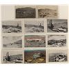 Image 1 : Randsburg Mining Postcard group
