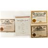 Image 1 : Three Randsburg Mining Stocks and a Prospectus